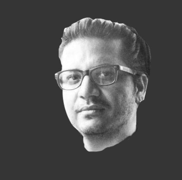 Saurabh Shanker Singh, Co Founder frwrd & CTO frwrd